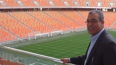 الدكتور مصطفى عزام يكتب: نصف القرار الباطل!!!