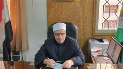 الأوقاف تحرر محضرا ضد أحمد عبد القادر لفتح زاوية والصلاة بدون ترخيص