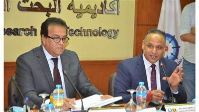 إعلان جوائز الدولة لعام 2019 .. هشام فؤاد ويحيى بهي الدين يحصدون جائزة النيل