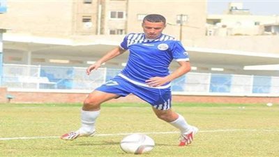 الإسماعيلي والمصري ينعيان لاعب القناة