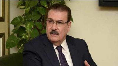 نقيب المهندسين يهنئ السيسي بنصر أكتوبر: استرد للوطن كرامته وهيبته