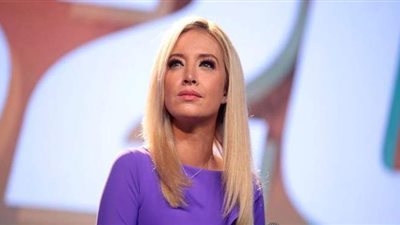 المتحدثة باسم البيت الأبيض تعلن إصابتها بفيروس كورونا