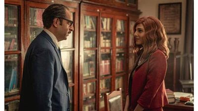 شاهد.. البرومو الرسمي لمسلسل 