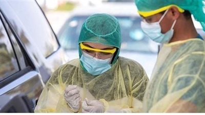 السعودية: 379 إصابة جديدة بفيروس كورونا
