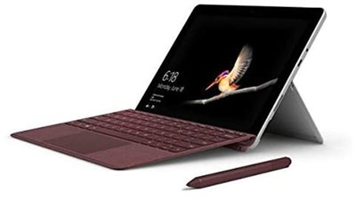 سعر ومواصفات جهاز مايكروسوف ت اللوحي Surface Go