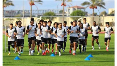 المصري يحقق فوزا غاليا على الجونة بهدفين في الدوري