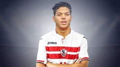 إيقاف إمام عاشور مباراة وتغريمه ٥٠ ألف جنيه