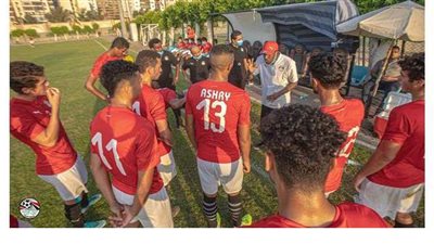 منتخب الشباب يفوز على الأميرية بثنائية نظيفة وديا