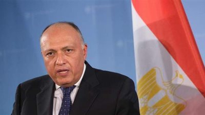 نص كلمة وزير الخارجية  في المؤتمر الوزاري حول ليبيا