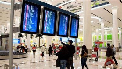 مطار بالهند يتيح تسجيل الوصول بالهاتف منعا للإصابة بكورونا