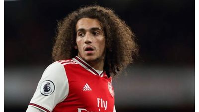 أرسنال يعير جندوزي لهيرتا برلين