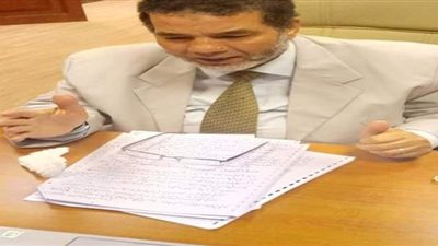 حسان لأئمة ألبانيا: مقاومة الآفات الاجتماعية أهم أهداف تجديد الخطاب الدينى