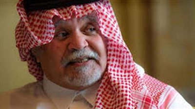 بندر  بن سلطان يهاجم السلطة الفلسطينية: مستوى تصريحاتها عن السلام بين الإمارات وإسرائيل 
