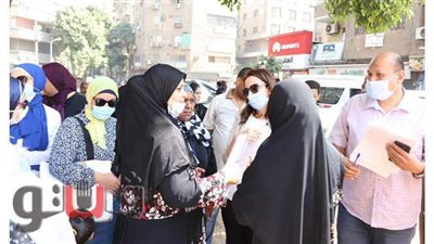 لليوم الثاني على التوالي.. قافلة دعم أهالي منطقة عشش السودان تواصل عملها | صور