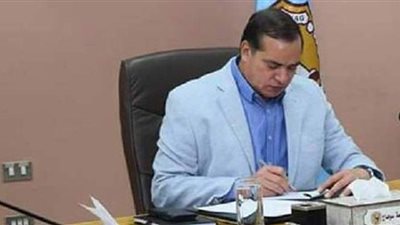 تجديد اعتماد الجودة لكلية الطب البشري بجامعة سوهاج