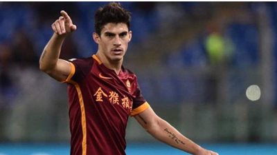 نجم روما ينضم رسميا إلى فنربخشة التركي