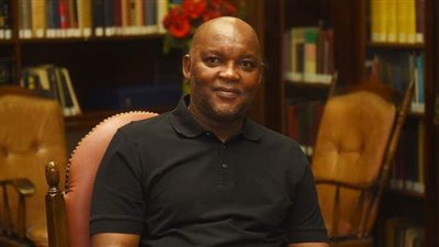 تعليق زاهي حواس على تولى موسيماني تدريب الأهلي