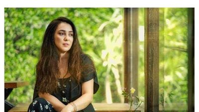 أبرز أحداث مسلسل إلا أنا ضي القمر الحلقة 1