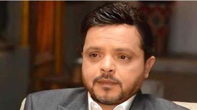 محمد هنيدي:  خوفي من كورونا دفعني إلى البقاء في المنزل شهرين