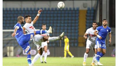 تعرف على مواعيد مباريات دور الثمانية بكأس مصر