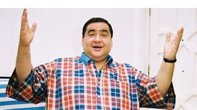 محمد هنيدي: حريص على زيارة غرفة علاء ولي الدين باستمرار