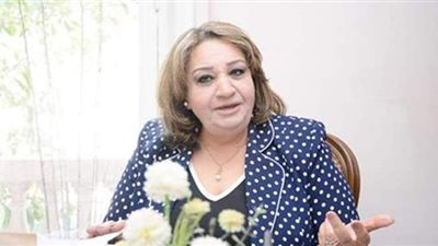 تهاني الجبالي تطالب بتطبيق القانون على المخالفين للدعاية الانتخابية