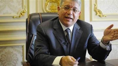 الدكتور جمال شيحة يفوز بالجائزة التقديرية في العلوم