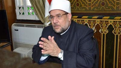 وزير الأوقاف يفتتح مسجد الشهيد أحمد المنسي الجمعة المقبلة