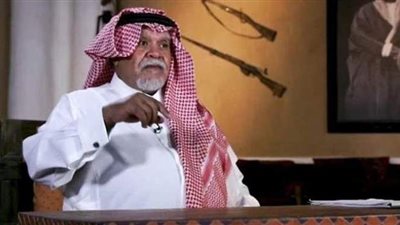 وصف النظام القطري بـ