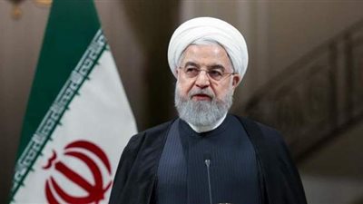 وكالة فارس: روحاني ألغى اجتماعًا مهمًا اليوم وأنباء عن إصابته بكورونا