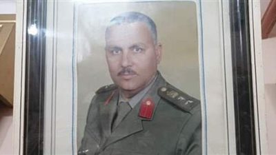 العميد صلاح بسيونى أحد أبطال نصر أكتوبر: الشظايا لا تزال فى جسدى | فيديو