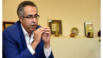 البيت الفني للمسرح يحتفي بذكرى نصر أكتوبر.. اعرف التفاصيل