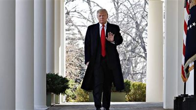 ارتفاع أسعار النفط بعد عودة ترامب للبيت الأبيض