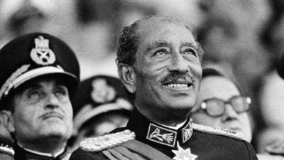 زى النهاردة.. اغتيال السادات فى الذكرى التاسعة لنصر أكتوبر