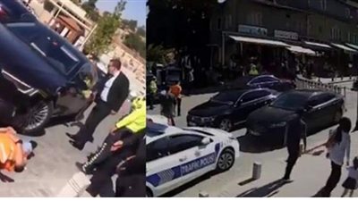 استغل نفوذه وخالف الإجراءات.. برلماني في 