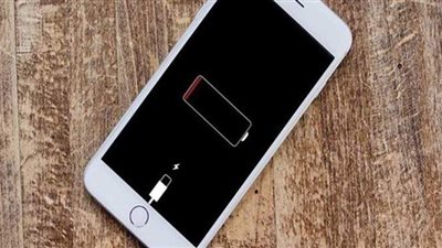 آي او إس 14 يستنزف بطارية هاتفك..  6 خطوات بسيطة من أبل تعيدها لحالة الزيرو