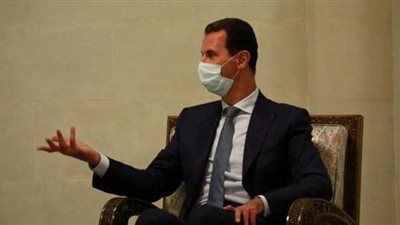 الأسد : أردوغان محرض رئيسي على الصراع في قره باغ.. وينقل إرهابيين سوريين إلى هناك