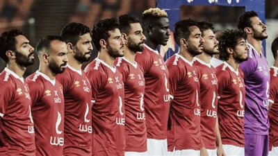 اليوم.. الأهلي يختتم تدريباته استعداداً لإنبي