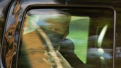 بعد جولة ترامب 