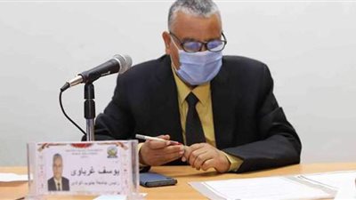 قواعد جديدة للتسكين داخل مدن جامعة جنوب الوادي في قنا