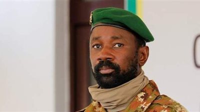 تولي عسكريين الحقائب الوزارية الحساسة وإشراك المعارضة في حكومة جديدة بمالي