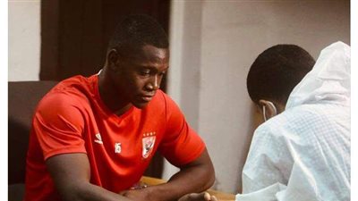الأهلي يُجري «رابيد تيست» استعدادًا لمواجهة انبي