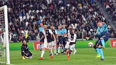 إصابة رئيس رابطة الدوري الإيطالي لكرة القدم بفيروس كورونا