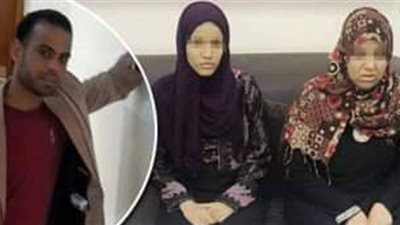 إحالة أوراق قاتلة زوجها في شبين القناطر للمفتي.. المتهمة: 