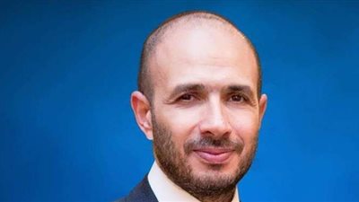 خالد الطوخى يهنئ الشعب المصري والقوات المسلحة بانتصارات أكتوبر .. ويطالب الشباب بالانتماء للوطن