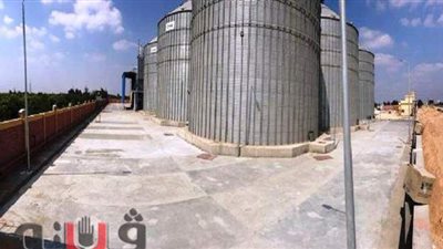 محافظ الشرقية: الانتهاء من تنفيذ ٩٦% من صوامع الكسارة بمركز الحسينية