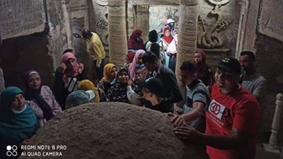 اختتام البرنامج الرئاسي 