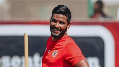 هل يحق لصالح جمعة فسخ عقده مع الأهلي لعدم مشاركته في 10 % من المباريات