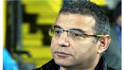 ماجد سامي يقدم تظلماً لاتحاد الكرة ضد عقوبة الانضباط