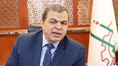 عمال البتروكيماويات بفلسطين يهنئون السيسي وشعب مصر بذكرى نصر أكتوبر